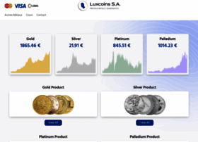 luxcoins.lu