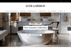 luxebydesign.com.au