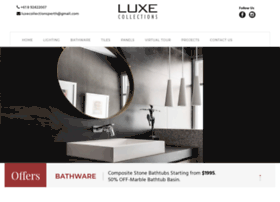 luxecollections.com.au
