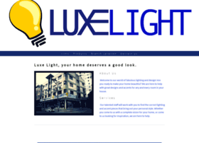 luxelight.net