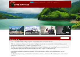 luxeservices.ch