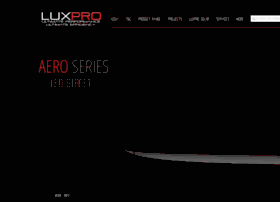 luxpro.com.au