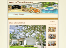 luxury-villa-orlando.com