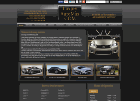 luxuryautomax.com