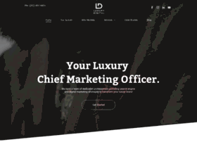 luxurydigital.com.au
