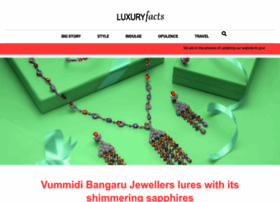 luxuryfacts.com