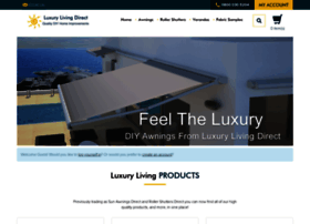 luxurylivingdirect.co.uk