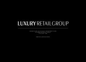 luxuryretail.com.au