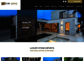 luxurystone.com.au