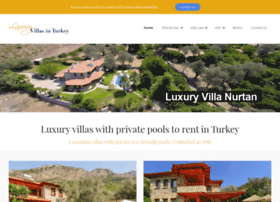 luxuryvillas.org
