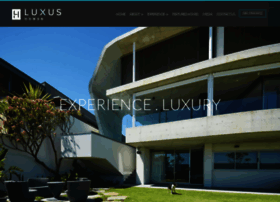 luxushomes.com.au