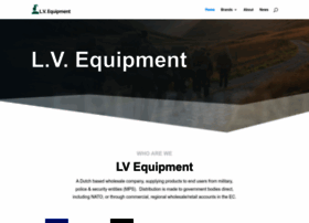 lvequipment.nl