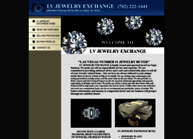 lvjewelryexchange.com