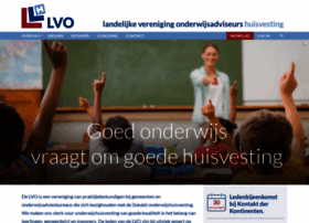 lvo-onderwijs.nl