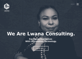 lwanaconsulting.co.za