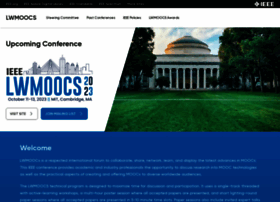 lwmoocs-conference.org