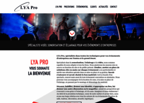lya-pro.fr