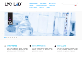 lyc-lab.com