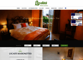 lycasti-hotel.gr