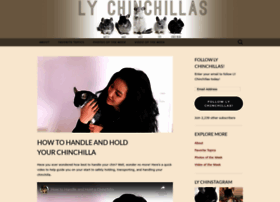 lychinchillas.com