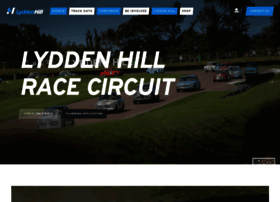 lyddenhill.co.uk