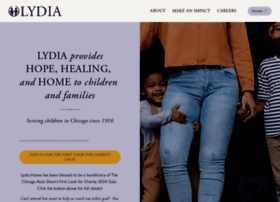 lydiahome.org