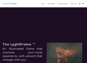 lyghtframe.com
