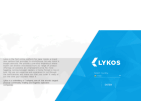 lykos.com