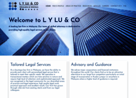 lylu.com.my