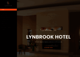lynbrookhotel.com.au