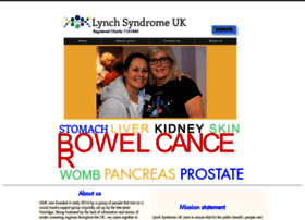 lynch-syndrome-uk.org