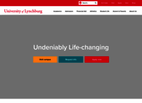 lynchburg.edu