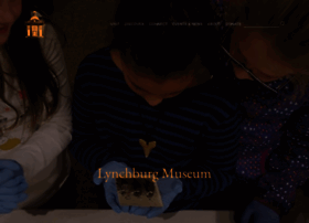lynchburgmuseum.org