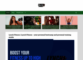 lynchfitness.com