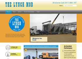 lynchmob.com.au