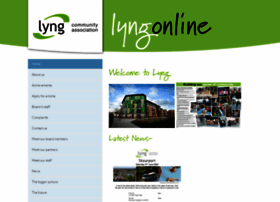 lyng.org.uk