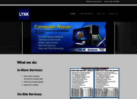 lynkcomputer.com