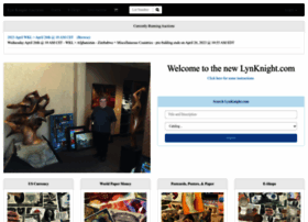 lynknight.com