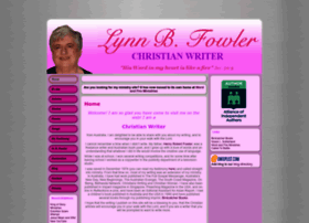 lynnbfowler.com