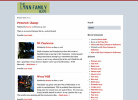 lynnfamilyblog.com
