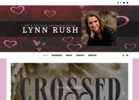 lynnrush.com