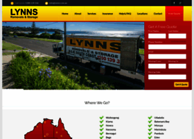 lynns.com.au