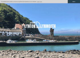 lynton-lynmouth-tourism.co.uk