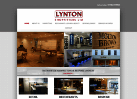 lynton-shopfitters.co.uk