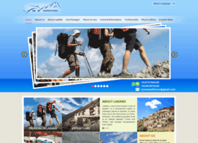 lynxexpeditions.com