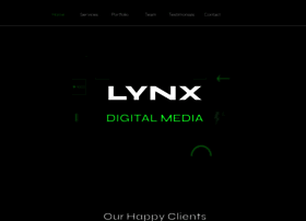 lynxmarketinggroup.com