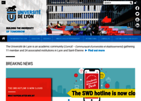 lyon-university.org