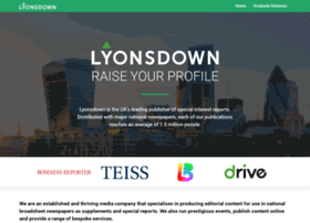 lyonsdown.co.uk