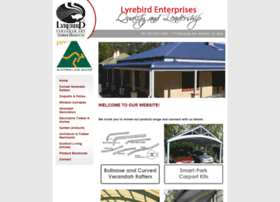 lyrebird.com.au