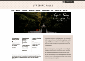 lyrebirdfalls.com.au